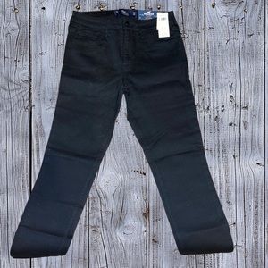 Black Hollister Jeans